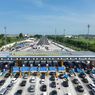 Catat Jadwal Penerapan One Way Arus Mudik dan Balik Lebaran 2023