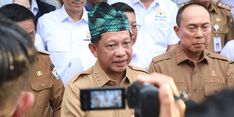 Mendagri Tegaskan Stabilitas Harga Pangan Jadi Prioritas Utama Pemerintah