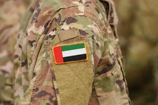 Kembali Kirim Pasukan, Uni Emirat Arab Bakal Kurangi Tentaranya di Yaman