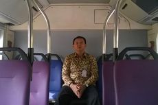 Ahok Tak Mau Beli Bus Listrik