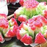 Resep Kue Carabikang Mekar, Camilan dari Tepung Beras
