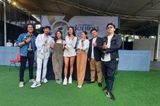 View Finder Entertainment Luncurkan Karya Perdana Bersama Adinda Thomas 