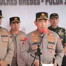 Respons Singkat Kapolri soal TNI Jaga Kejaksaan