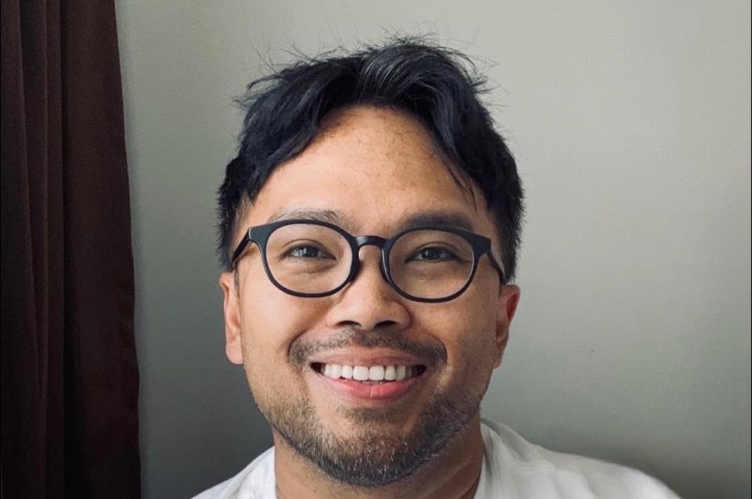 Kolom Andi Holik Ramdani - Kompas.com