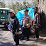 Terungkap Penyebab Kecelakaan Maut di Bromo yang Tewaskan 2 Orang
