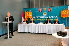 AREBI Jakarta Dorong Broker Properti Lebih Profesional dan Berintegritas