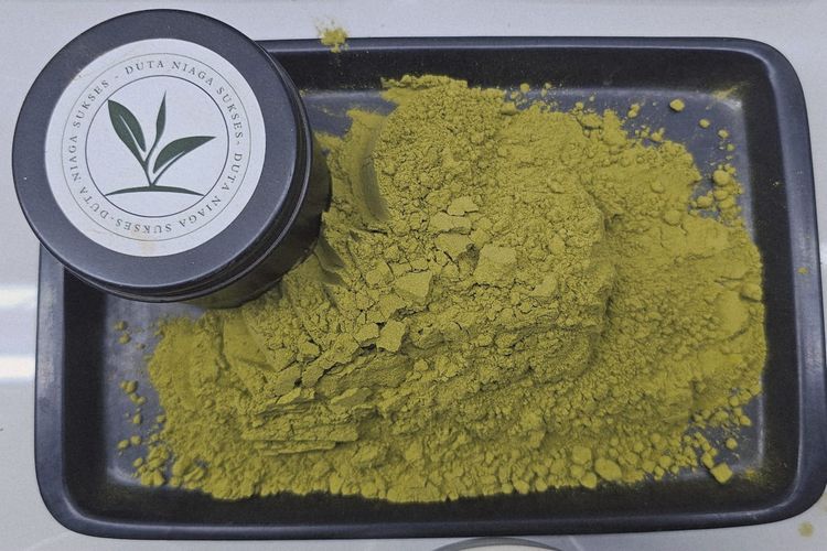 Matcha Jepang Vs Indonesia, Apa Bedanya?