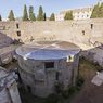 Pengaruh Romawi Kuno dalam Arsitektur Dunia