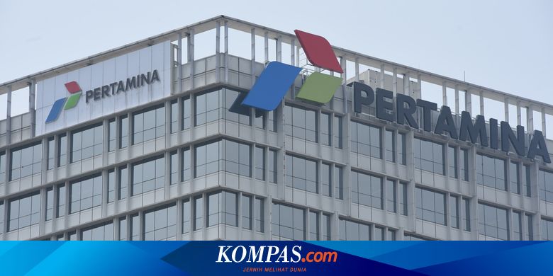 Ini Susunan Terbaru Direksi dan Komisaris Pertamina Hasil RUPS 2025