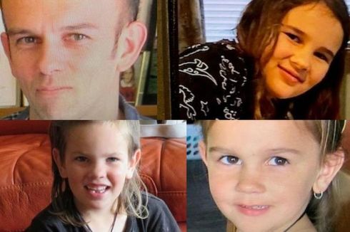 “17 Hari di Neraka”, Keluarga Selandia Baru Ditemukan Kembali Setelah Lenyap Secara Misterius