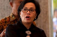 Sri Mulyani Persilahkan DPR Tolak PMN untuk BUMN Bermasalah 