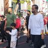 Jokowi Pulang Kampung ke Solo, Sabtu Malam Tutup ASEAN Para Games 2022, Minggu Pagi Jalan-jalan di CFD