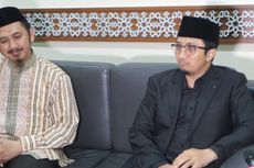 Istikharah Yusuf Mansur Terkait Pilkada DKI...