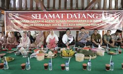 Teladani Sunan Bayat, Hendi Ingatkan Pejabat Harus 