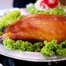 Resep Bebek Peking, Menu Istimewa untuk Tahun Baru imlek