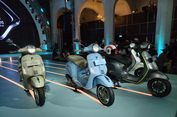 Vespa Sprint dan Primavera 2026 Masih CBU Vietnam