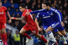 Chelsea-Liverpool Tanpa Gol, Laga Lanjut ke Perpanjangan Waktu