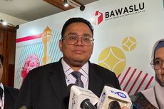 Bawaslu: Bagi Sembako Saat Kampanye Kategori Politik Uang, Bisa Dipidana