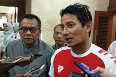 Sandiaga Minta Bawahannya Juga Lapor Progres Kerja ke DPRD DKI