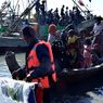 Malaysia Berencana Kembalikan Pengungsi Rohingya ke Laut