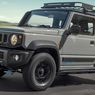 Suzuki Luncurkan Jimny 4Sport Edisi Khusus, Cuma 100 Unit