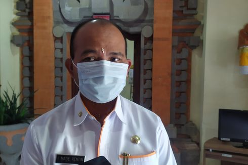 BOR RS Covid-19 di Bali Capai 51 Persen, ICU 37 Persen