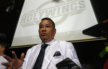 Kronologi Hotman Paris Layangkan Somasi Terhadap Richard Lee ...