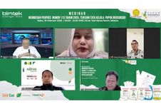 Pupuk Indonesia: Perpres 113/2025 Dorong Penghematan Industri Pupuk