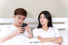 Mengapa Pria Memiliki Kecenderungan Selingkuh?