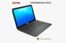 Laba Produsen Laptop Zyrex Anjlok 48,1 Persen hingga September 2022