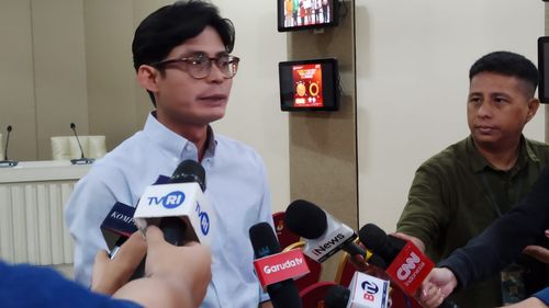 KPU Bantah Perubahan Syarat Usia Pilkada 2024 untuk Akomodasi Kaesang