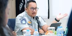 Harwan Muldidarmawan Tekankan Kepatuhan dan Integritas sebagai Pilar Kinerja Jasa Raharja di Kanwil Sulselbar
