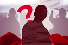 Survei Litbang “Kompas”: 32 Persen Responden Tak Akan Pilih Capres yang Di-“endorse” Jokowi