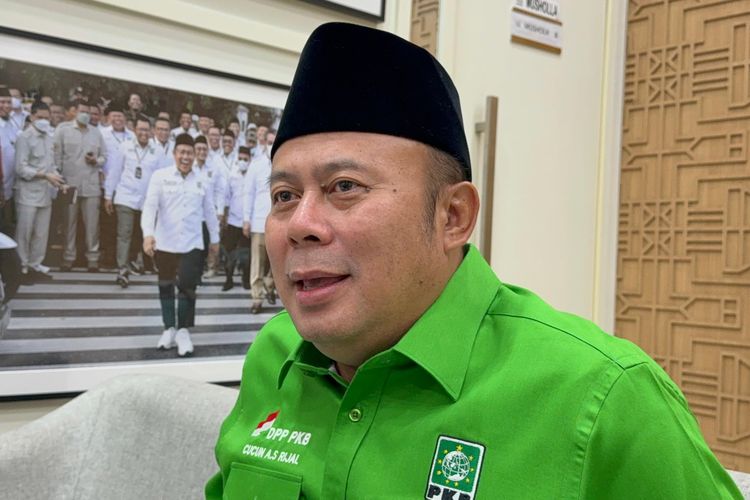 Pimpinan DPR: Indonesia Darurat Kekerasan Seksual di Lingkungan Pendidikan