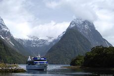 Pilihan Itinerary Road Trip di New Zealand