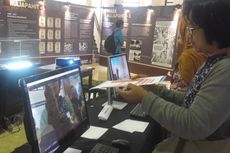Pameran Virtual Museum Brawijaya, Hadirkan Majapahit secara Digital