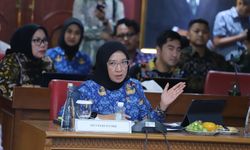 Wujudkan Swasembada Pangan Nasional, Menteri Rini Dukung Transformasi Kelembagaan Bulog