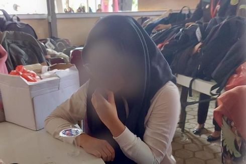Mahasiswi ITB Ditangkap Jadi Joki Tes CPNS di Lampung, Polisi: Pelaku Punya Tim