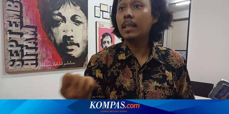 26 Tahun Reformasi, Orde Baru Tak Malu Menampakkan Diri