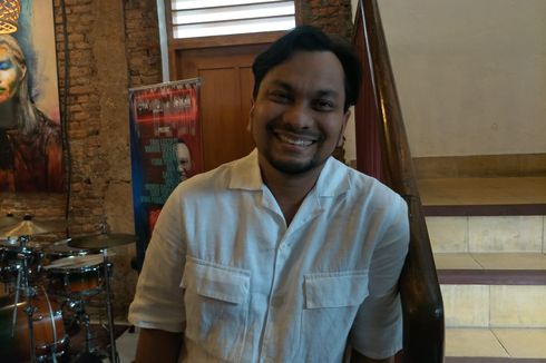 Kritik Film Habibie, Tompi: Nanti Gempi Pikir Habibie Mukanya kayak Reza Rahadian