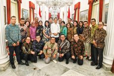 Jokowi Ingin Cawe-cawe demi Kepentingan Bangsa, Pengamat: Jangan Sampai Melegitimasi Manuver Politik Pribadi