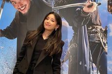 Ulang Tahun, Han Hyo Joo Bintang Happiness Donasikan Rp 1,1 Miliar