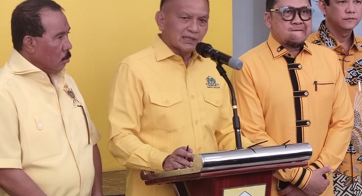Golkar Sebut Masih Ada Sebulan Tentukan Jusuf Hamka Jadi Cagub atau Cawagub di Jakarta