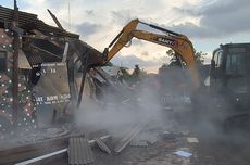 Disuruh Bayar ke GRIB Jaya, Pedagang Kaget Lahan di Tangsel Milik BMKG