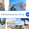 Ngedit di Google Photos Makin Gampang, Cukup Pakai Perintah Suara
