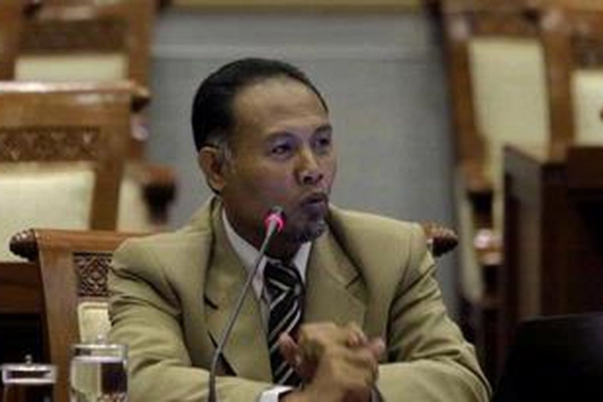 Bambang Widjojanto