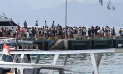 Pertamina Grand Prix of Indonesia 2023 Dongkrak Sektor Pariwisata Lombok