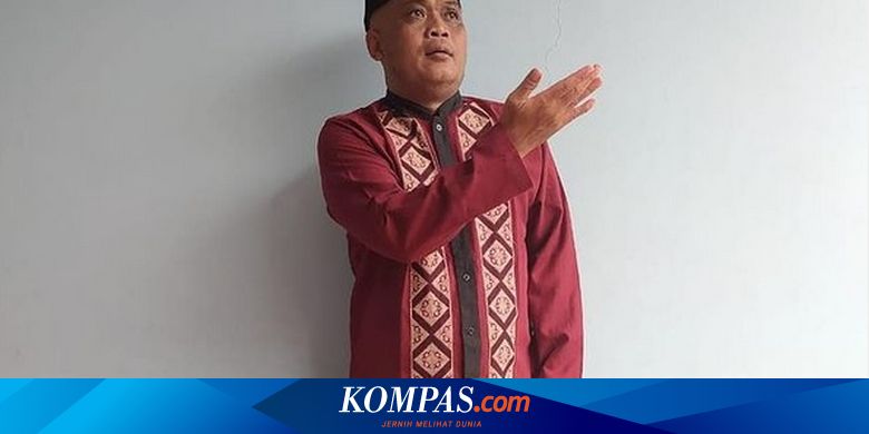 Duka Artis Tanah Air atas Meninggalnya Sapri Pantun