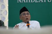 Ketua Umum PBNU: Muktamar Ke-35 NU Siap Digelar, Bahas Kepentingan dan Kemaslahatan Bangsa