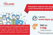 Sigap Tindaklanjuti Aduan Masyarakat, Kemensos Dapat Apresiasi dari Kemenpan-RB